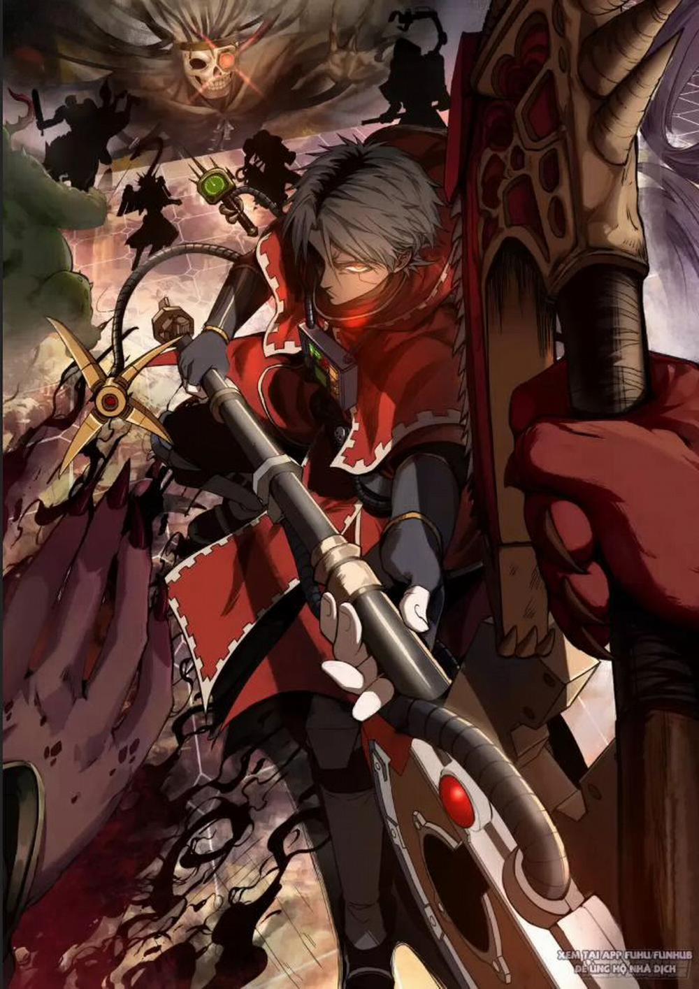 Truyền Kỳ Thái Lạc 55 trang 61