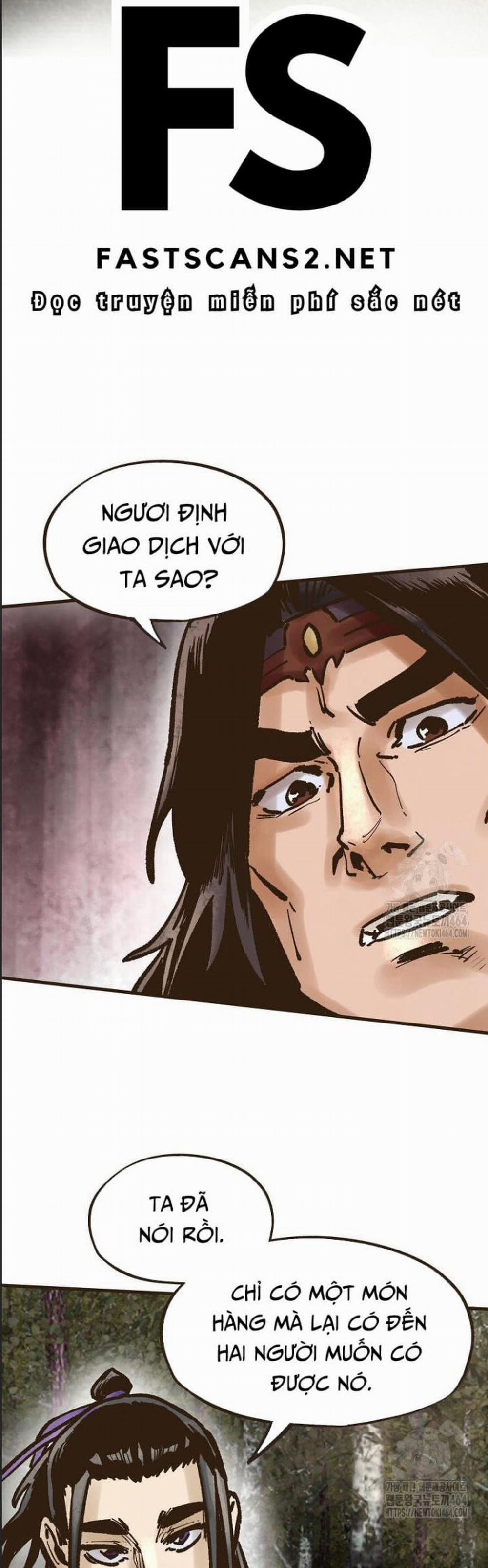 Truyền Kỳ Thái Lạc 56 trang 18