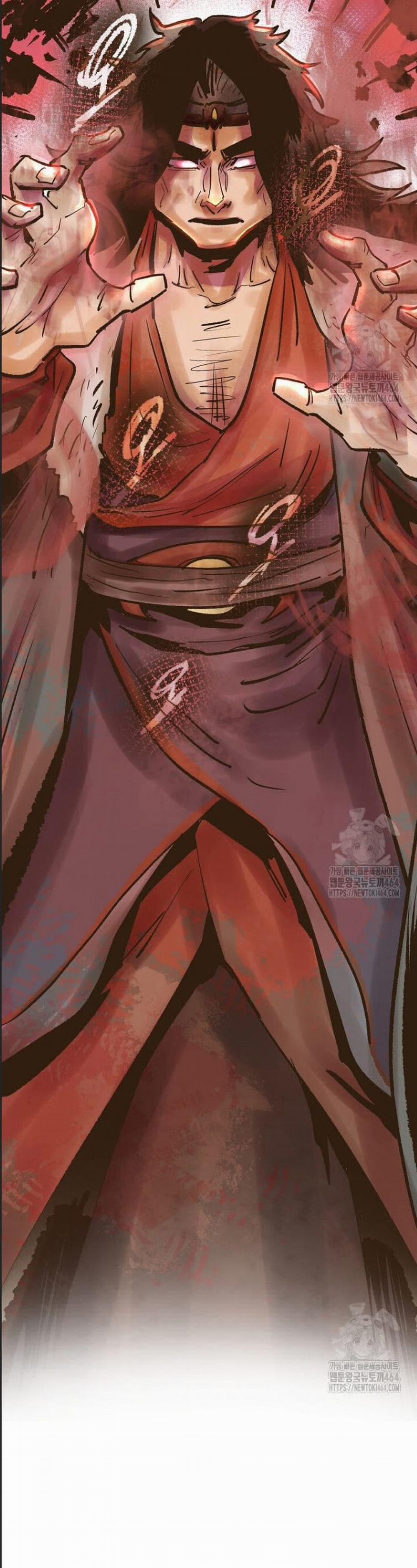 Truyền Kỳ Thái Lạc 56 trang 25