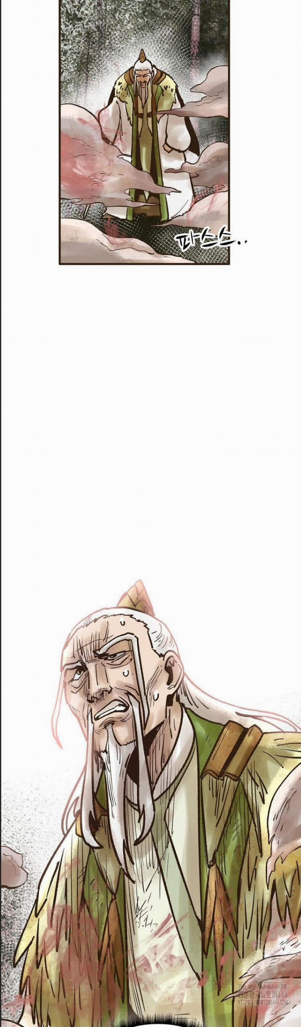 Truyền Kỳ Thái Lạc 56 trang 36