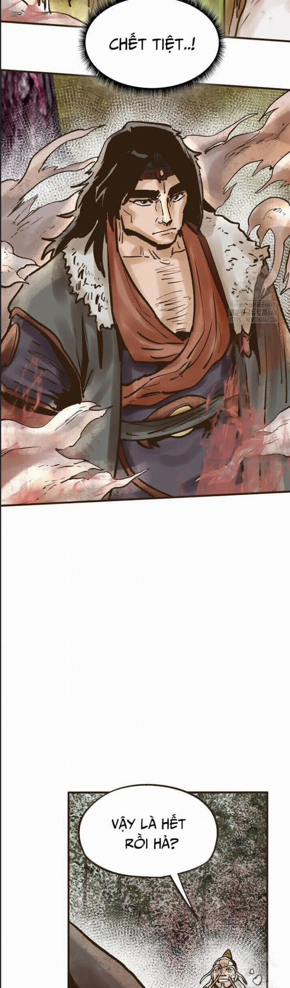 Truyền Kỳ Thái Lạc 56 trang 37