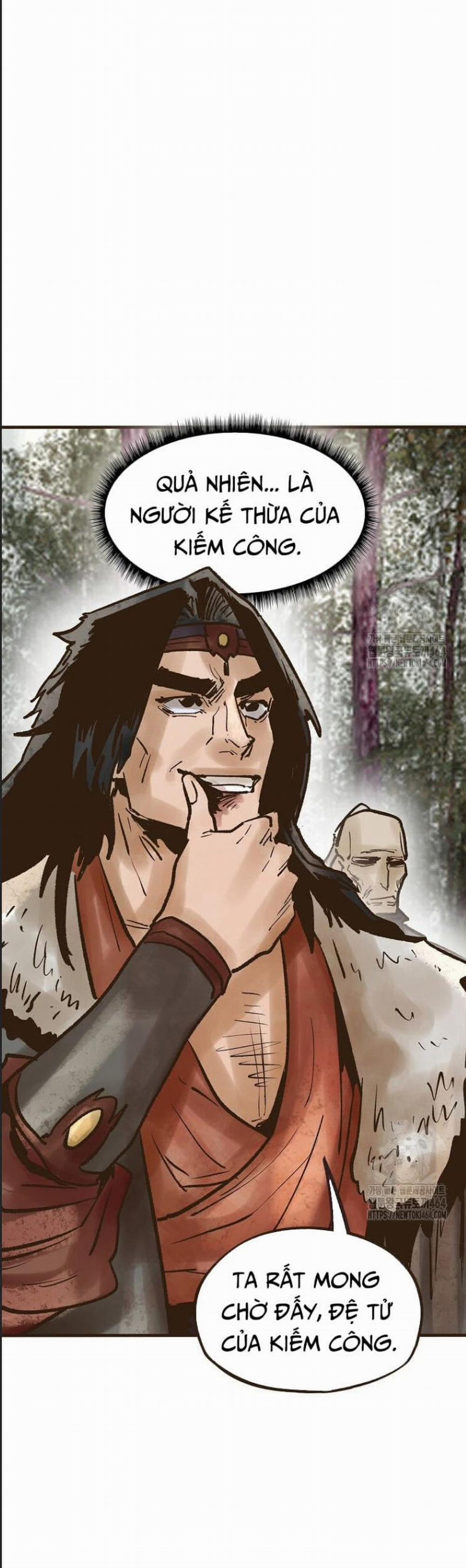 Truyền Kỳ Thái Lạc 56 trang 56