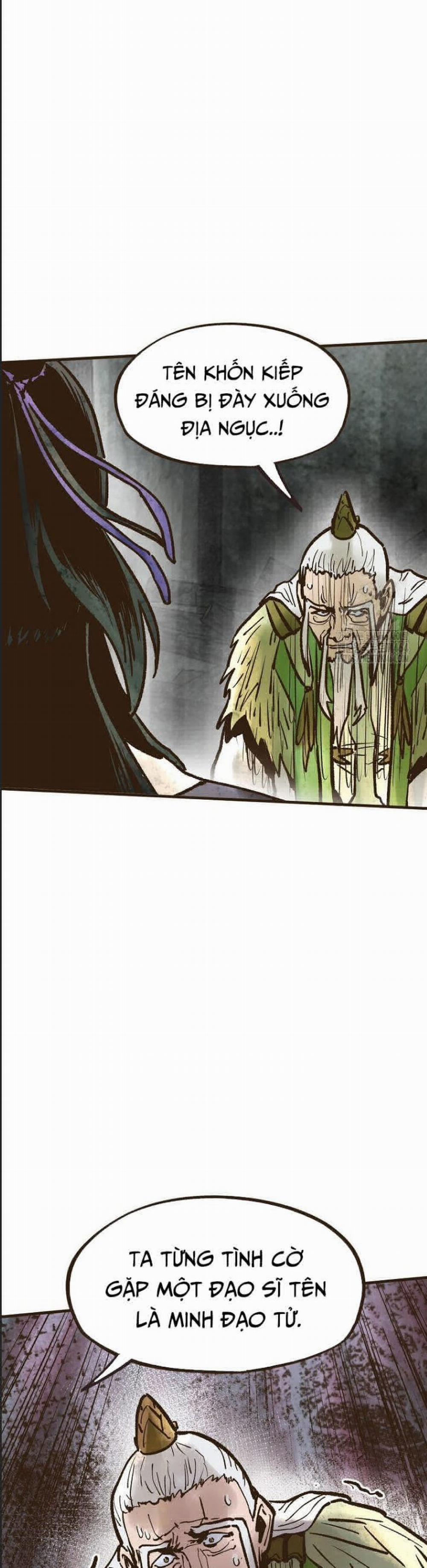 Truyền Kỳ Thái Lạc 56 trang 63