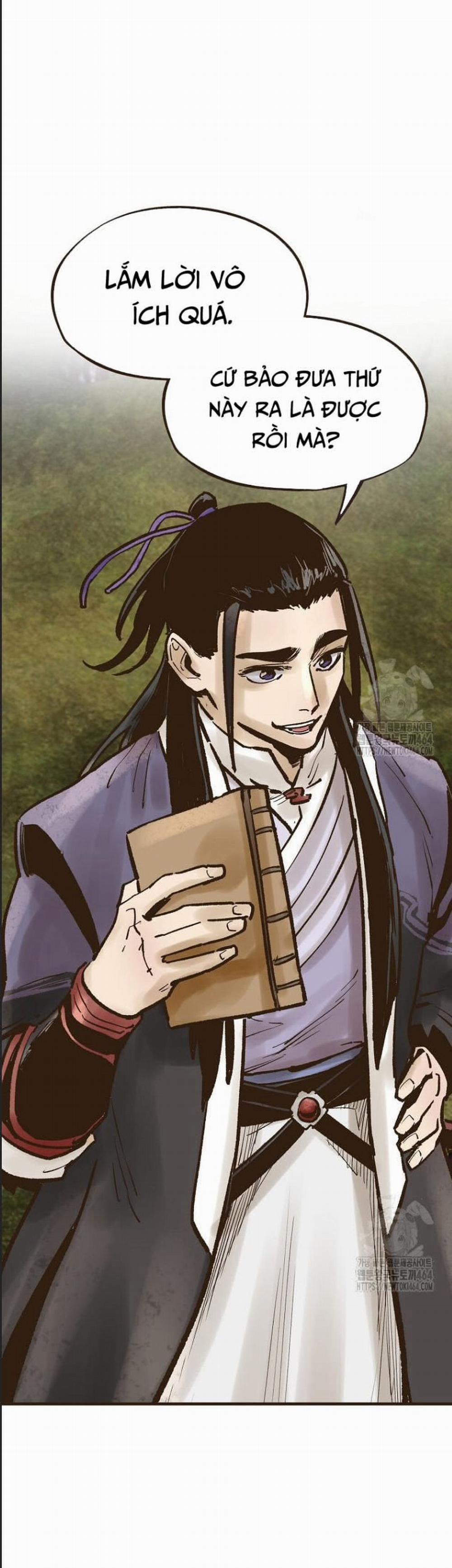 Truyền Kỳ Thái Lạc 56 trang 7