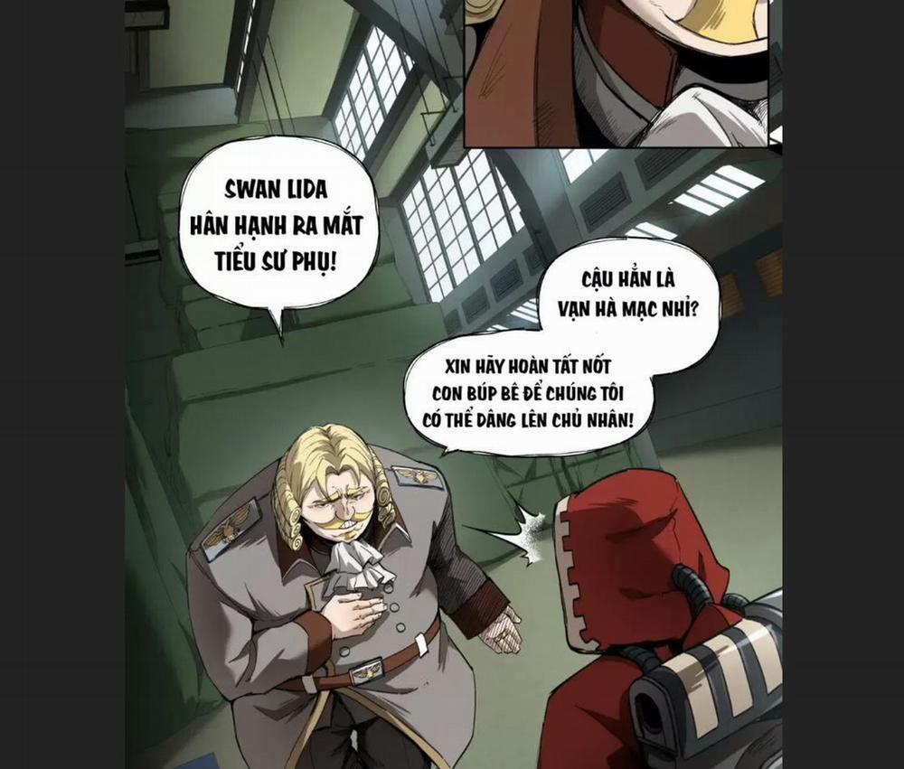 Truyền Kỳ Thái Lạc 6 trang 13