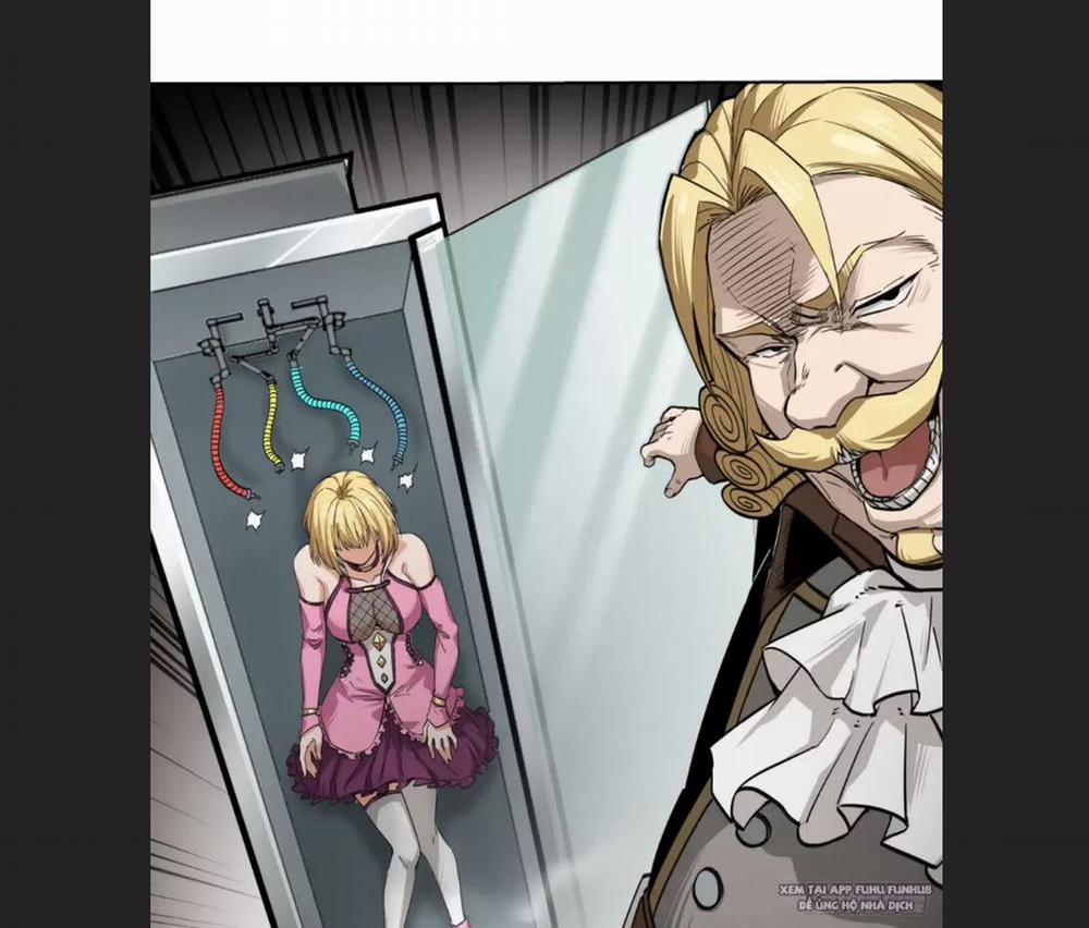 Truyền Kỳ Thái Lạc 6 trang 24