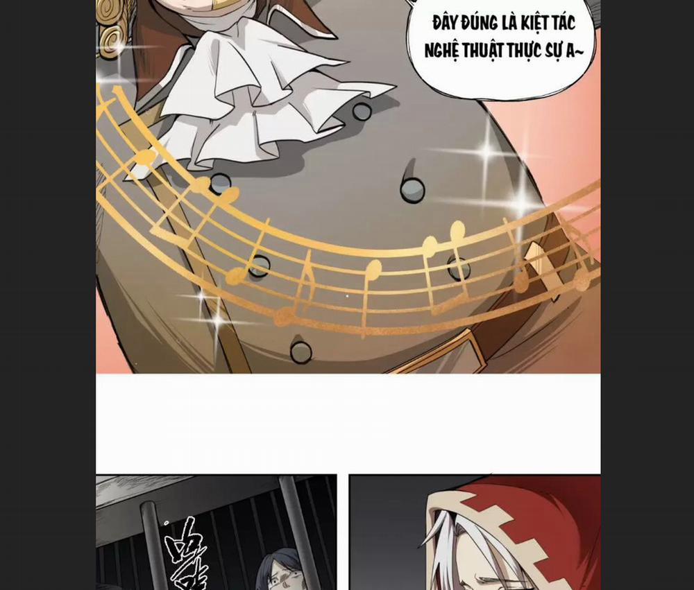 Truyền Kỳ Thái Lạc 6 trang 29