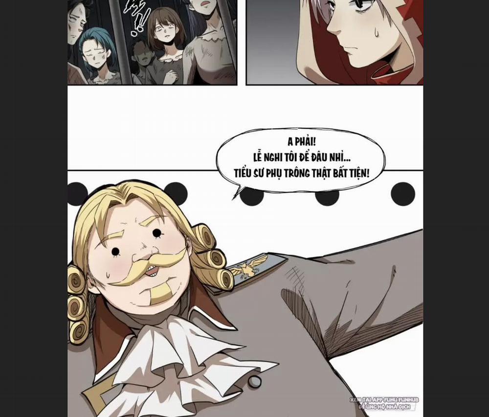 Truyền Kỳ Thái Lạc 6 trang 30