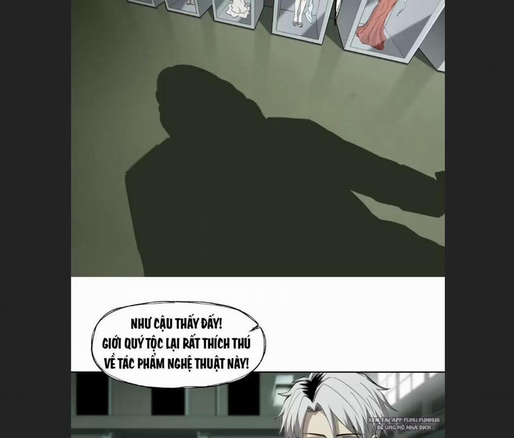 Truyền Kỳ Thái Lạc 6 trang 34