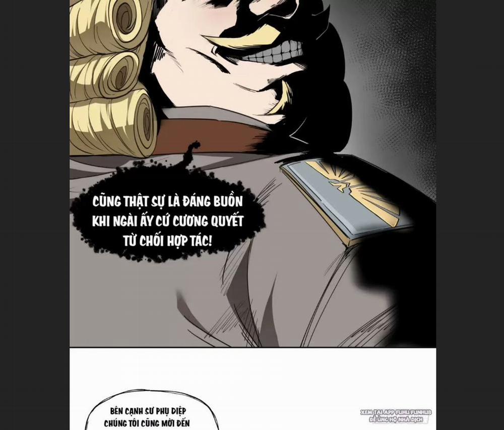 Truyền Kỳ Thái Lạc 6 trang 36