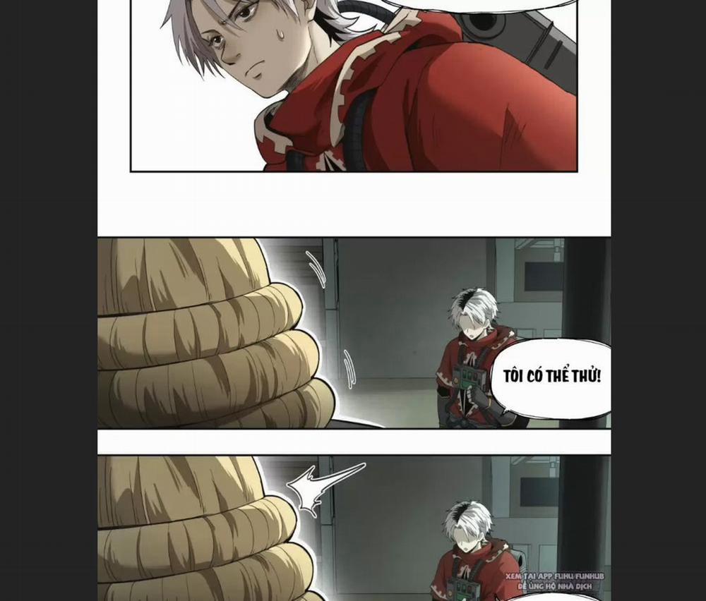 Truyền Kỳ Thái Lạc 6 trang 44