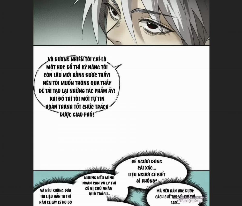 Truyền Kỳ Thái Lạc 6 trang 46