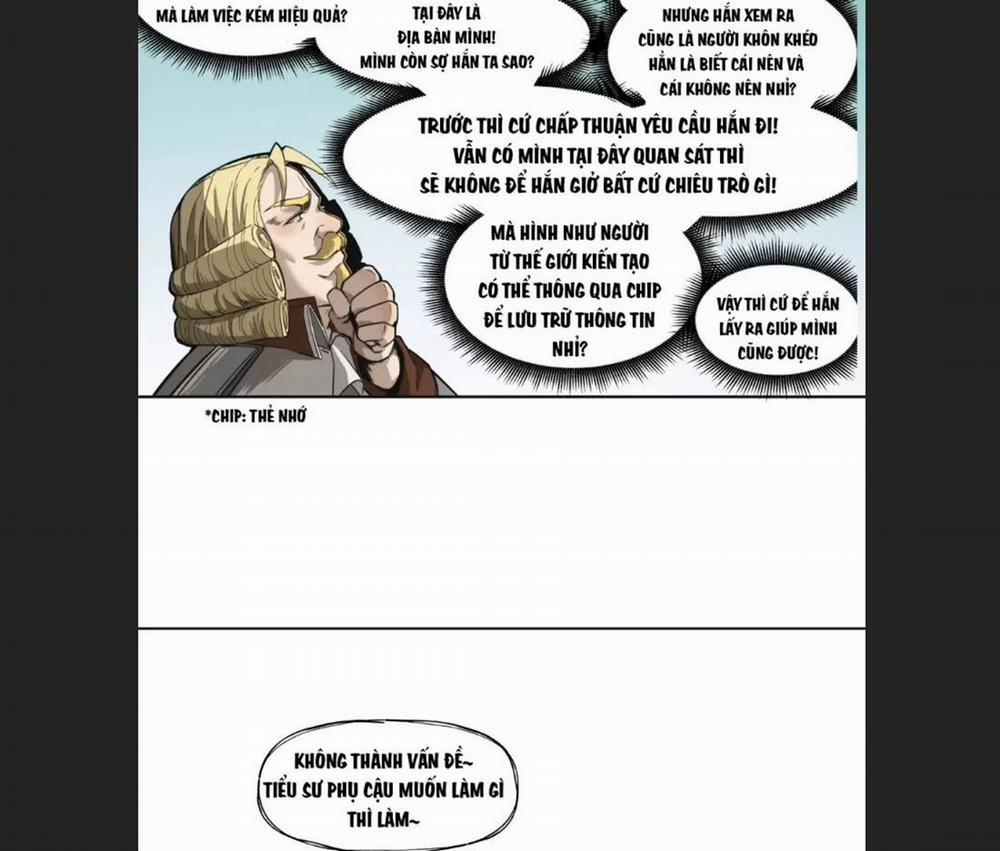 Truyền Kỳ Thái Lạc 6 trang 47