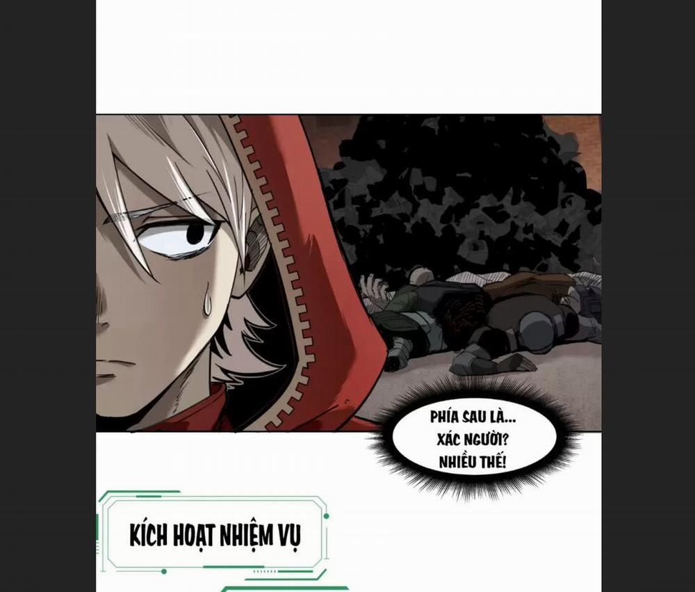 Truyền Kỳ Thái Lạc 6 trang 5