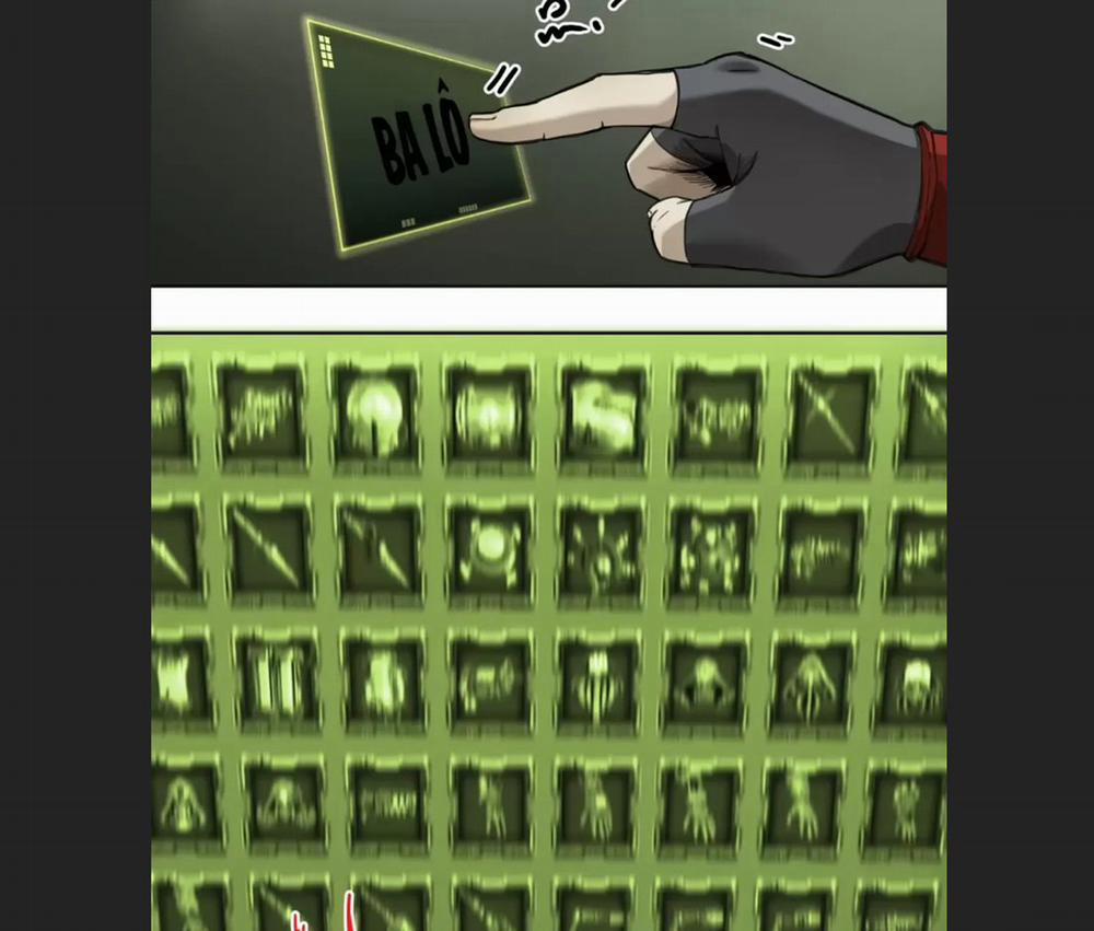 Truyền Kỳ Thái Lạc 6 trang 52