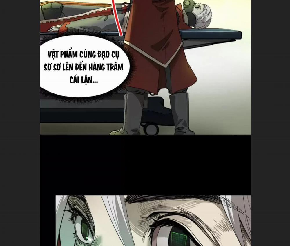 Truyền Kỳ Thái Lạc 6 trang 54