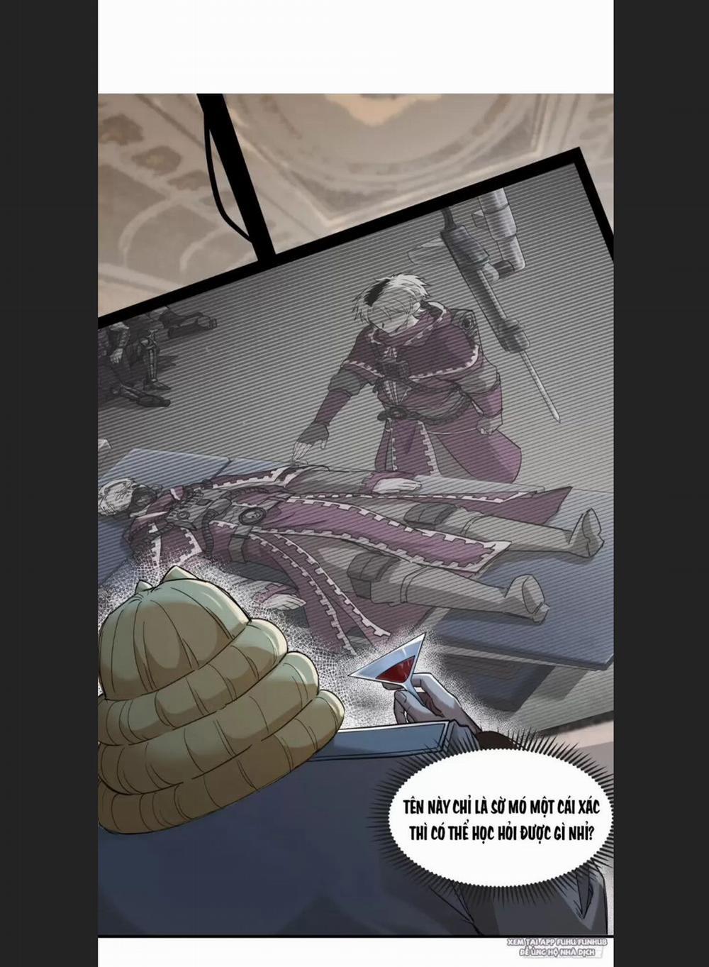 Truyền Kỳ Thái Lạc 7 trang 4