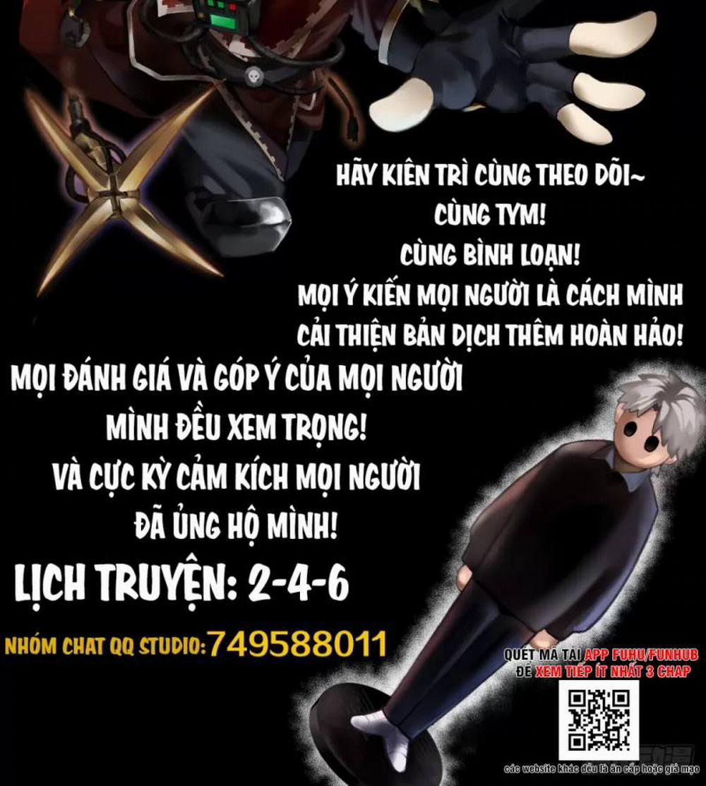 Truyền Kỳ Thái Lạc Chương 70 Trang 36