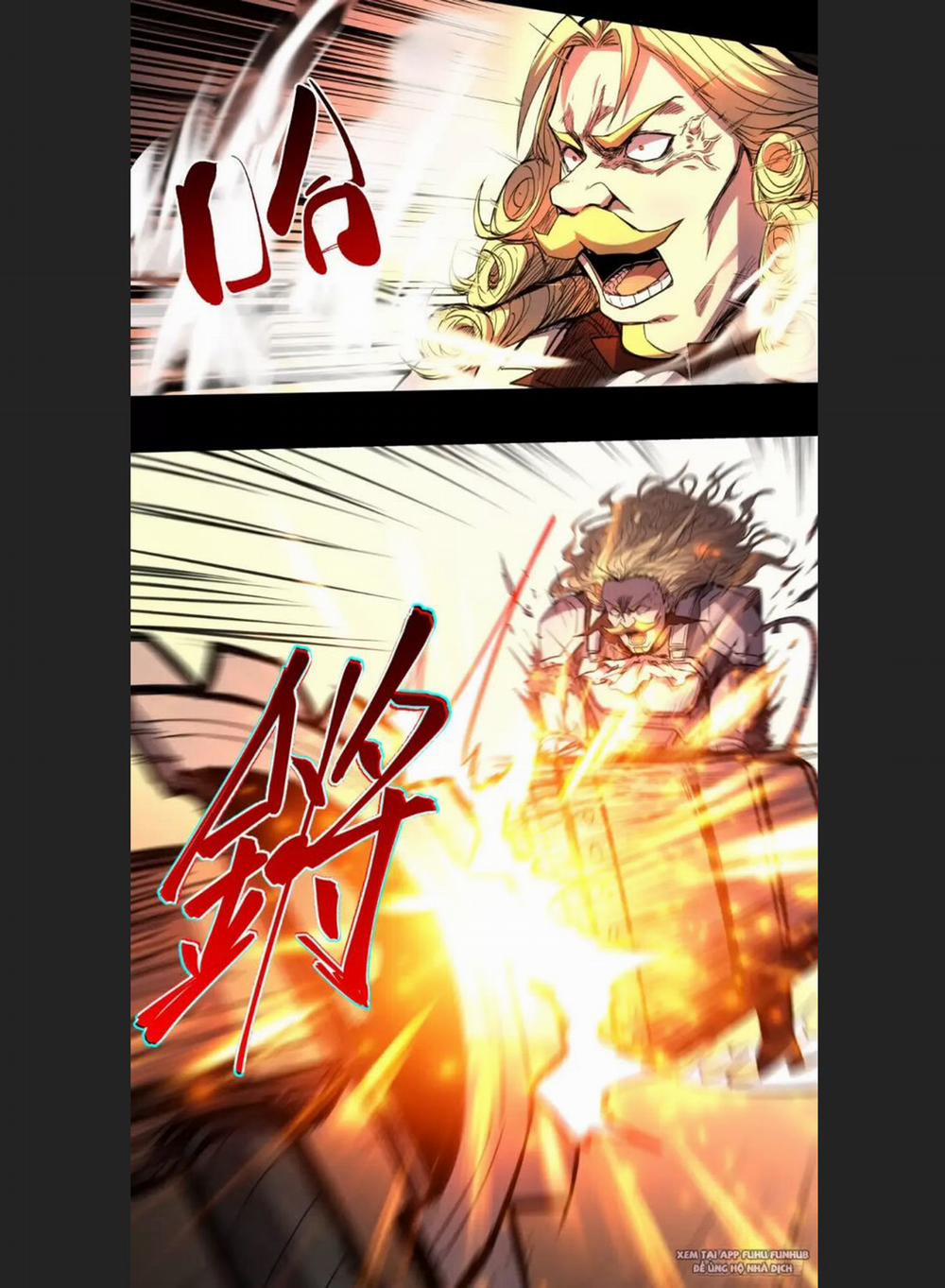 Truyền Kỳ Thái Lạc 9 trang 17