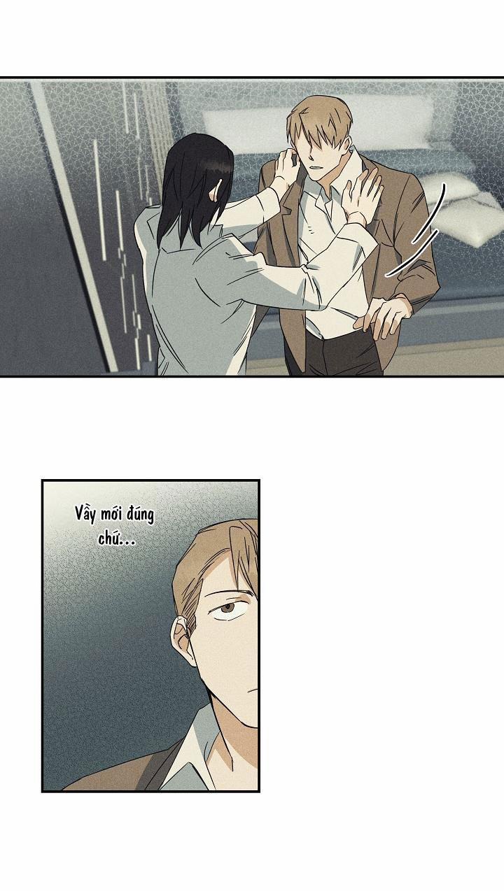 TRUYỆN NGẮN BL DÂM ĐÃNG 12 trang 10