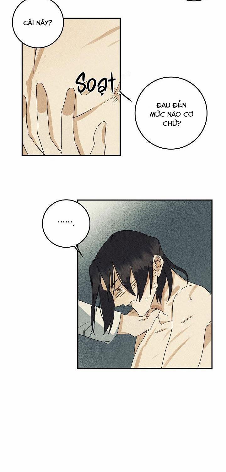 TRUYỆN NGẮN BL DÂM ĐÃNG 12 trang 19