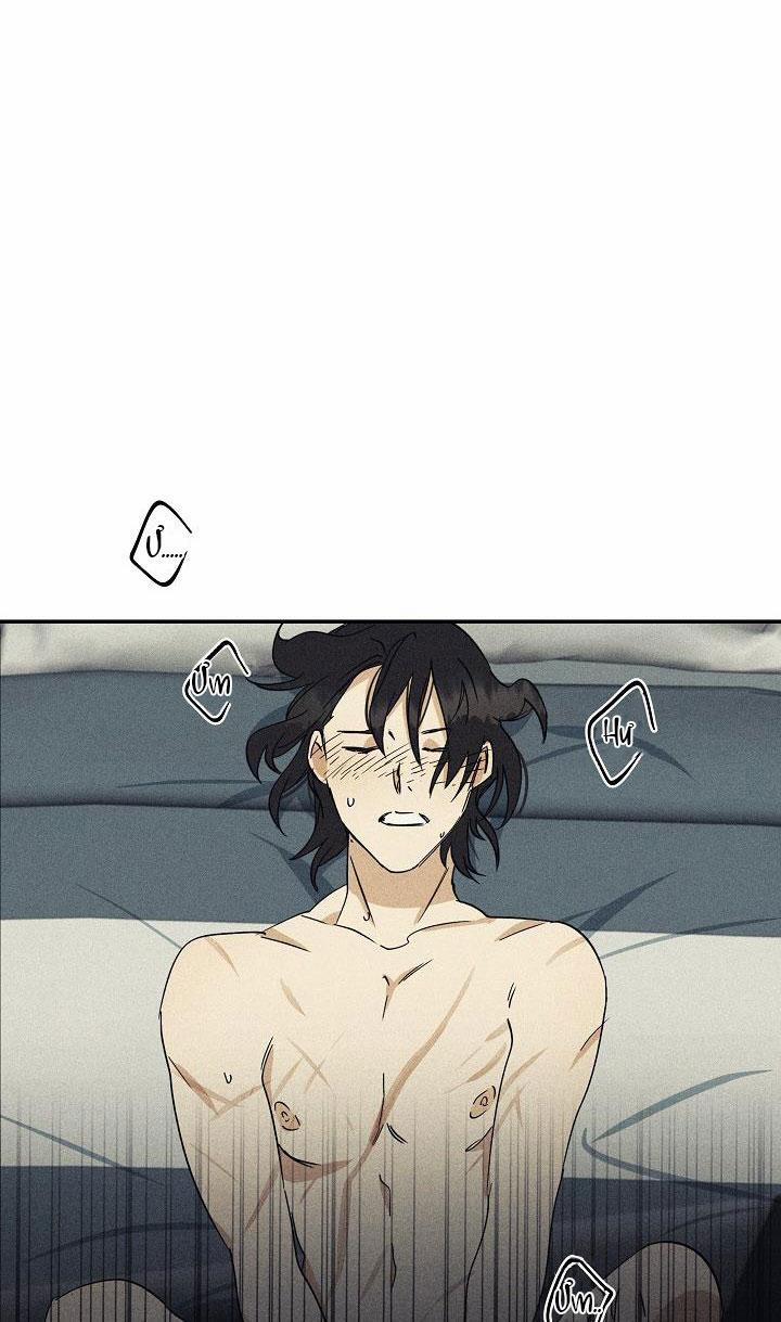 TRUYỆN NGẮN BL DÂM ĐÃNG 12 trang 20