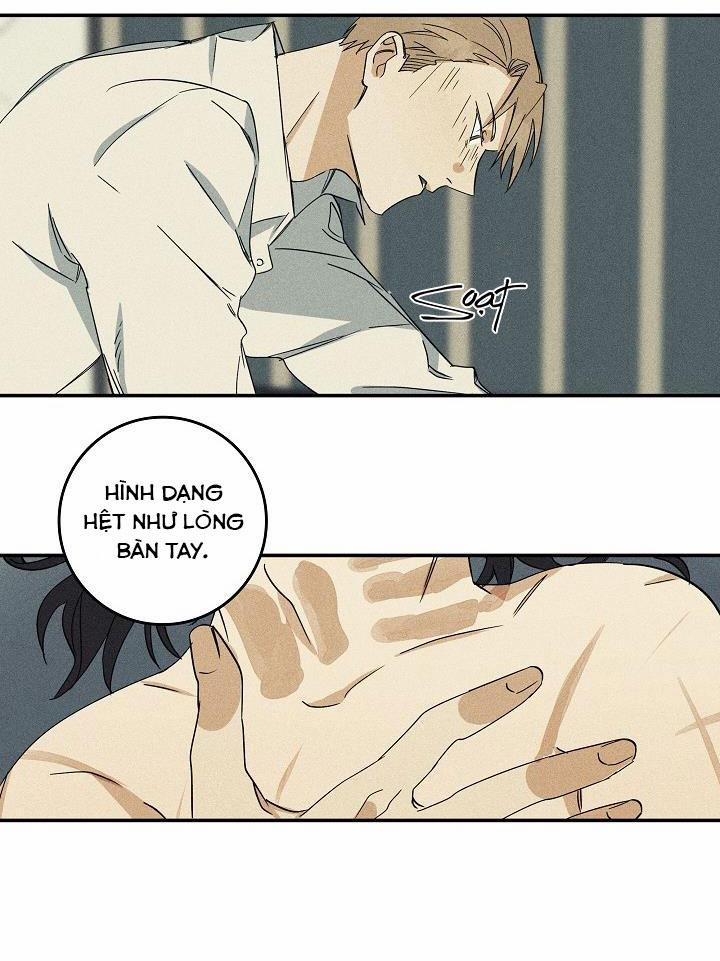 TRUYỆN NGẮN BL DÂM ĐÃNG 12 trang 24