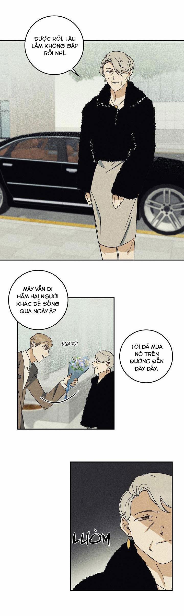 TRUYỆN NGẮN BL DÂM ĐÃNG 12 trang 42