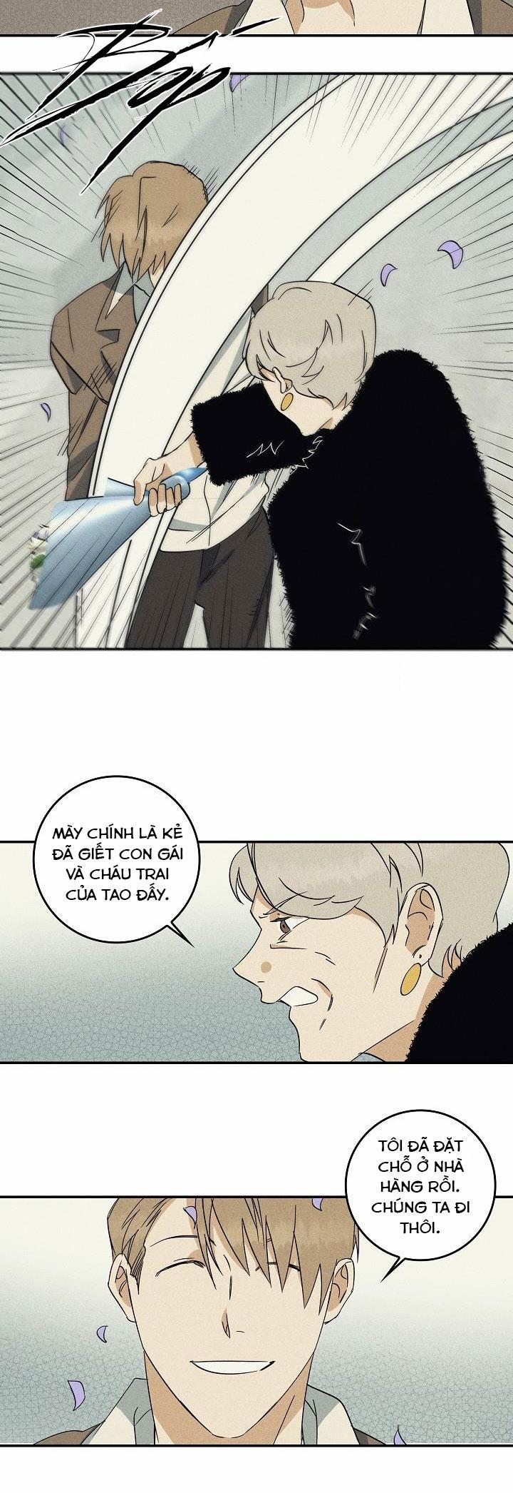 TRUYỆN NGẮN BL DÂM ĐÃNG 12 trang 44