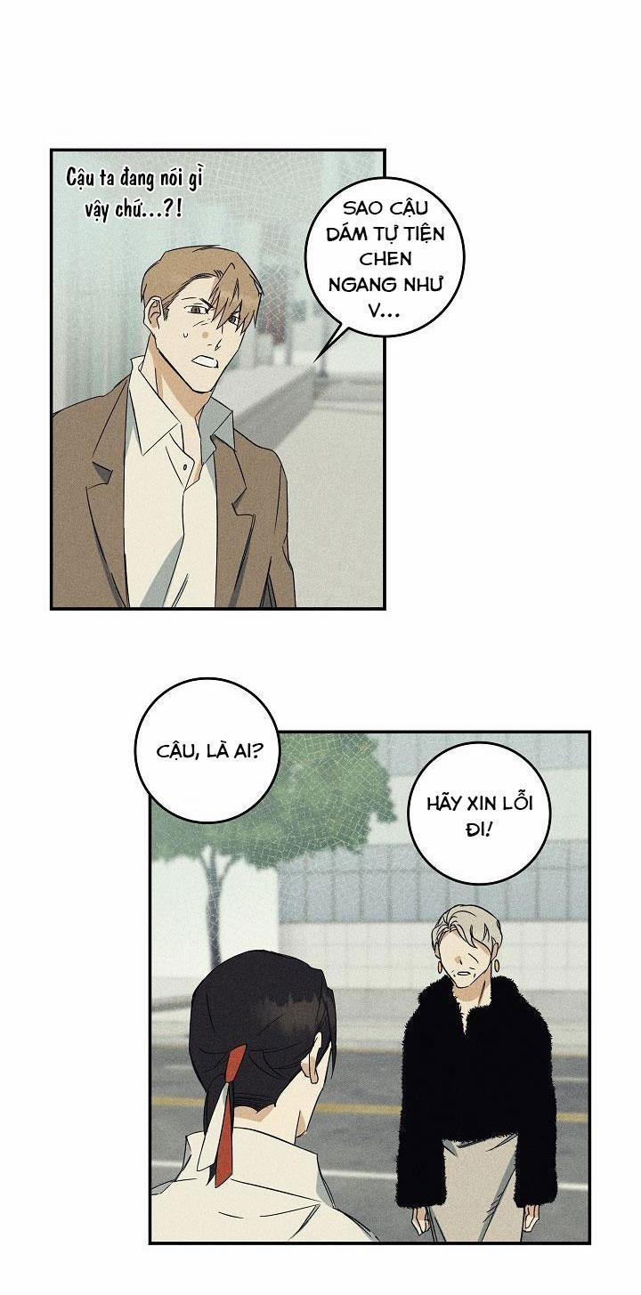 TRUYỆN NGẮN BL DÂM ĐÃNG 12 trang 49