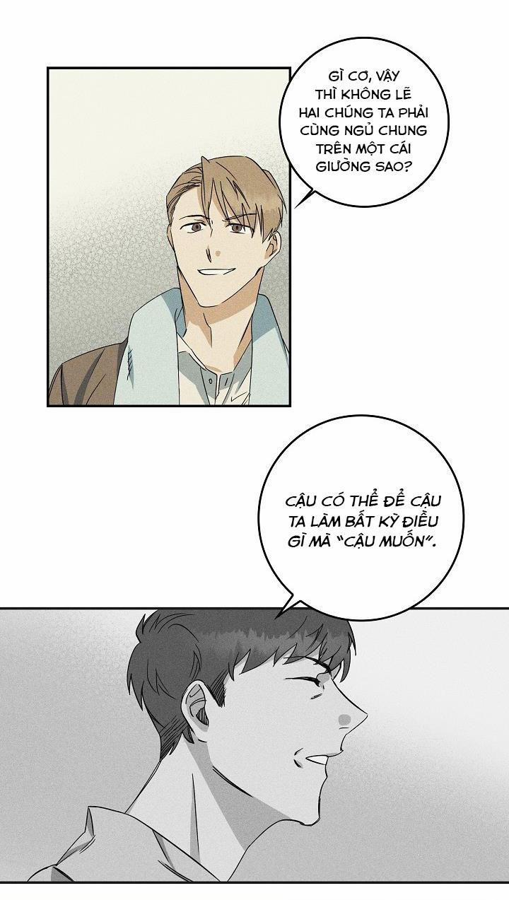 TRUYỆN NGẮN BL DÂM ĐÃNG 12 trang 5