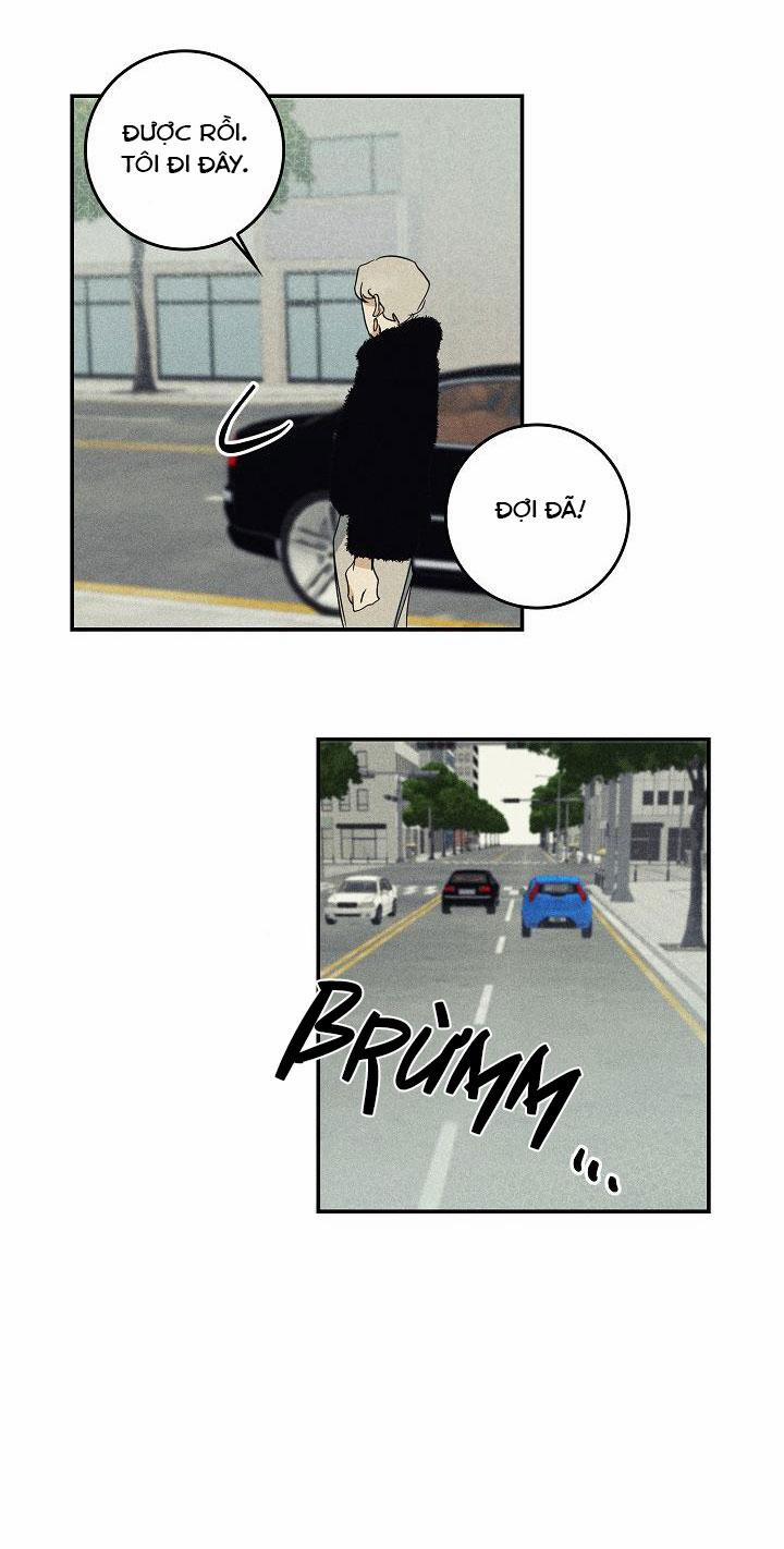 TRUYỆN NGẮN BL DÂM ĐÃNG 12 trang 51