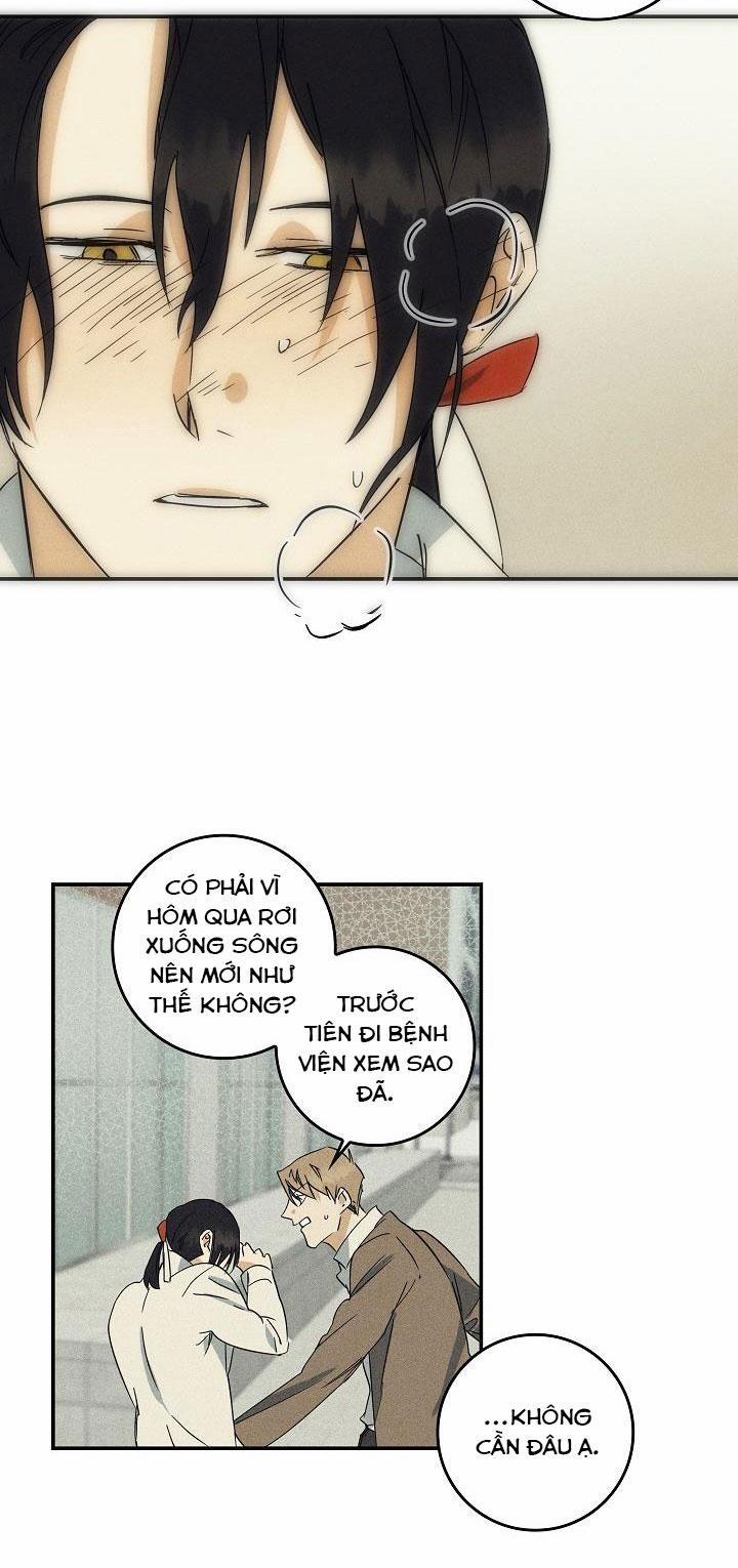 TRUYỆN NGẮN BL DÂM ĐÃNG 12 trang 54