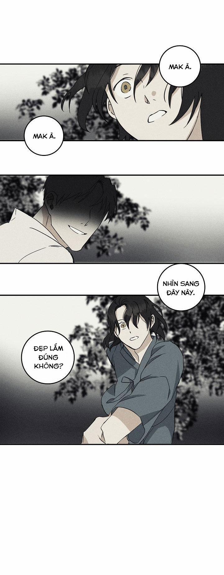 TRUYỆN NGẮN BL DÂM ĐÃNG 12 trang 59