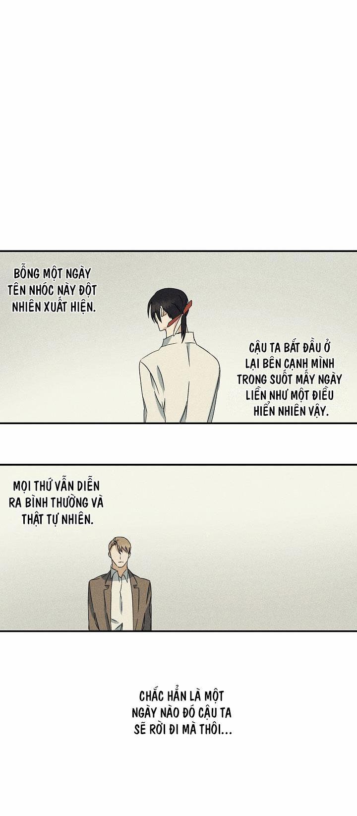 TRUYỆN NGẮN BL DÂM ĐÃNG 13 trang 12