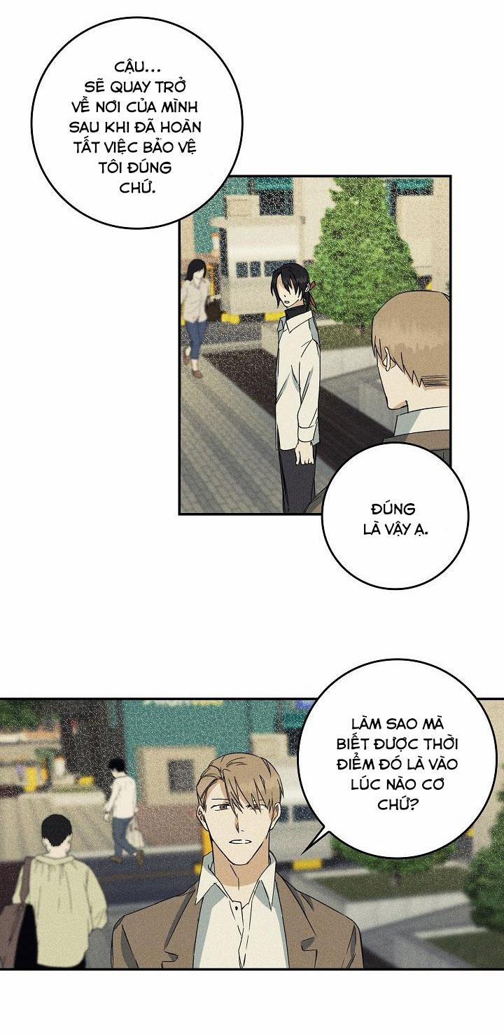 TRUYỆN NGẮN BL DÂM ĐÃNG 13 trang 14