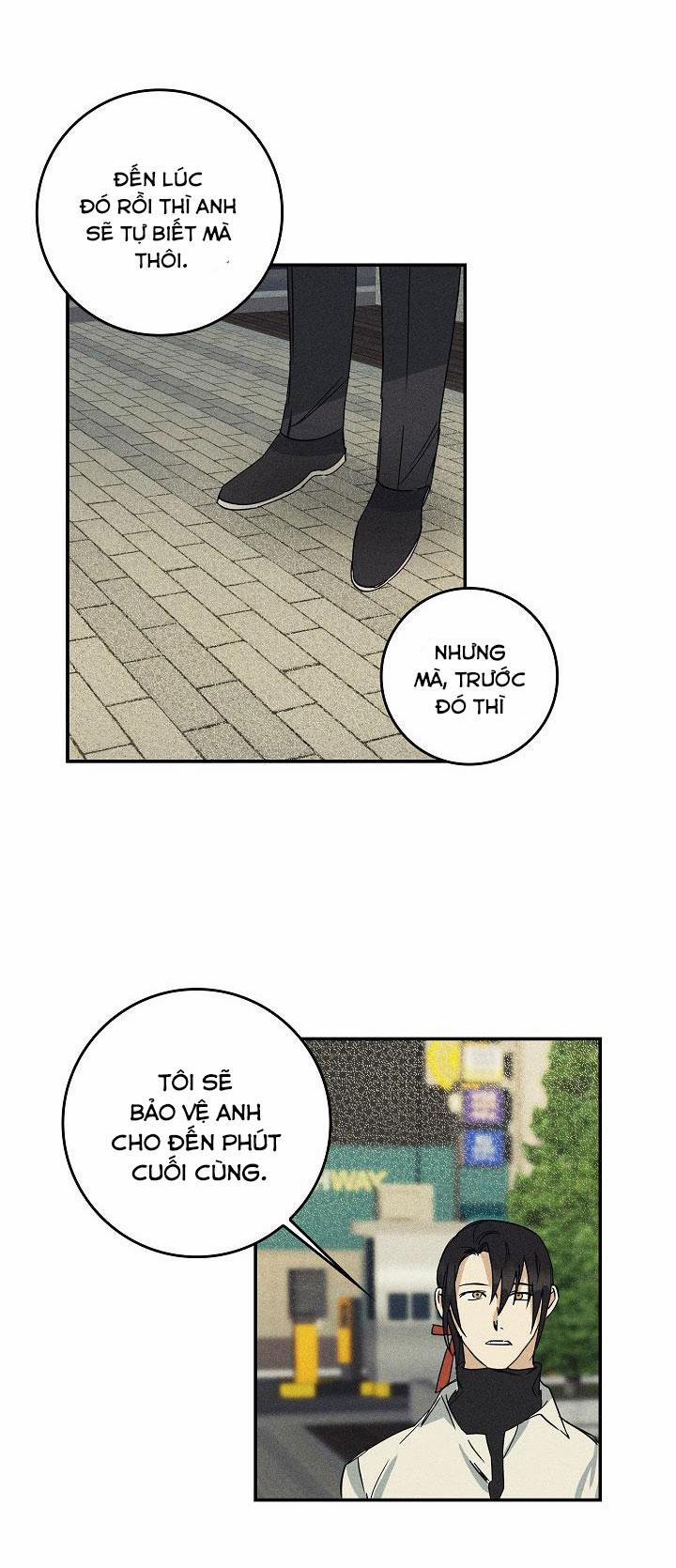 TRUYỆN NGẮN BL DÂM ĐÃNG 13 trang 15