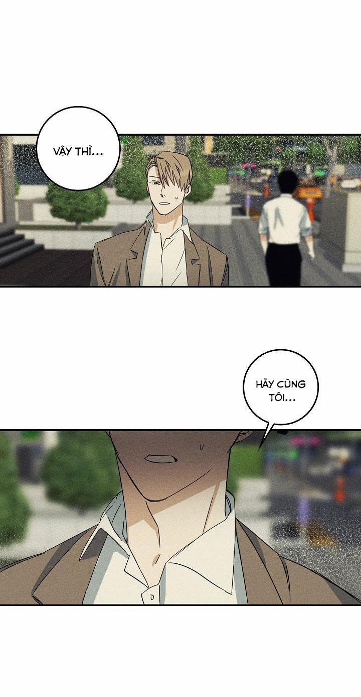 TRUYỆN NGẮN BL DÂM ĐÃNG 13 trang 16