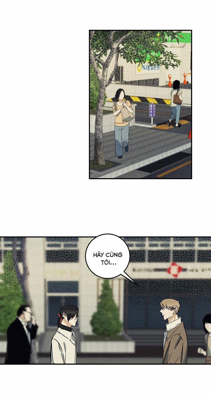 TRUYỆN NGẮN BL DÂM ĐÃNG 13 trang 18