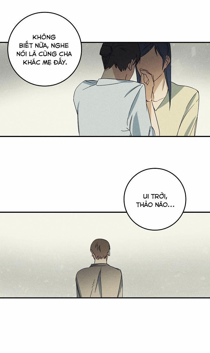 TRUYỆN NGẮN BL DÂM ĐÃNG 13 trang 2