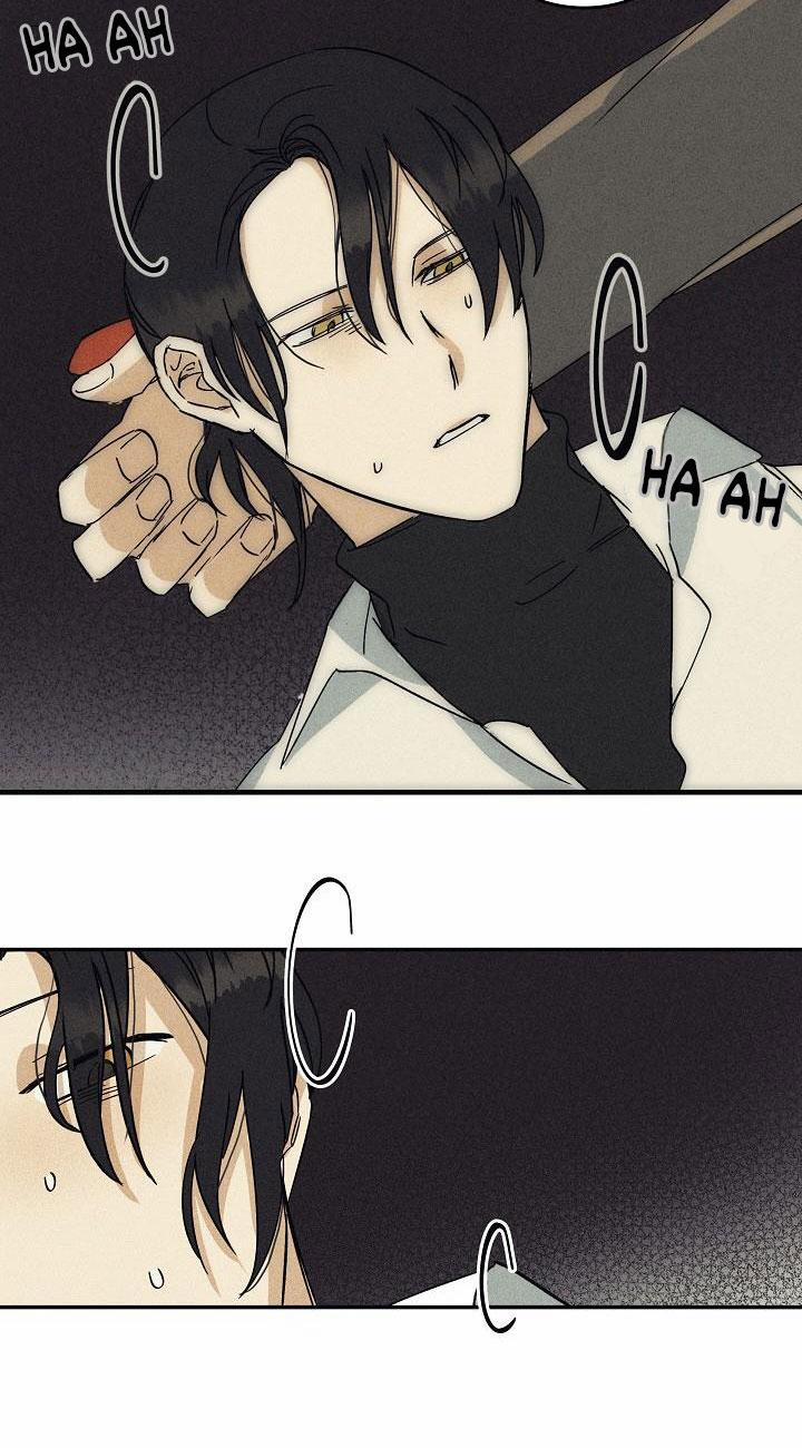 TRUYỆN NGẮN BL DÂM ĐÃNG 13 trang 26