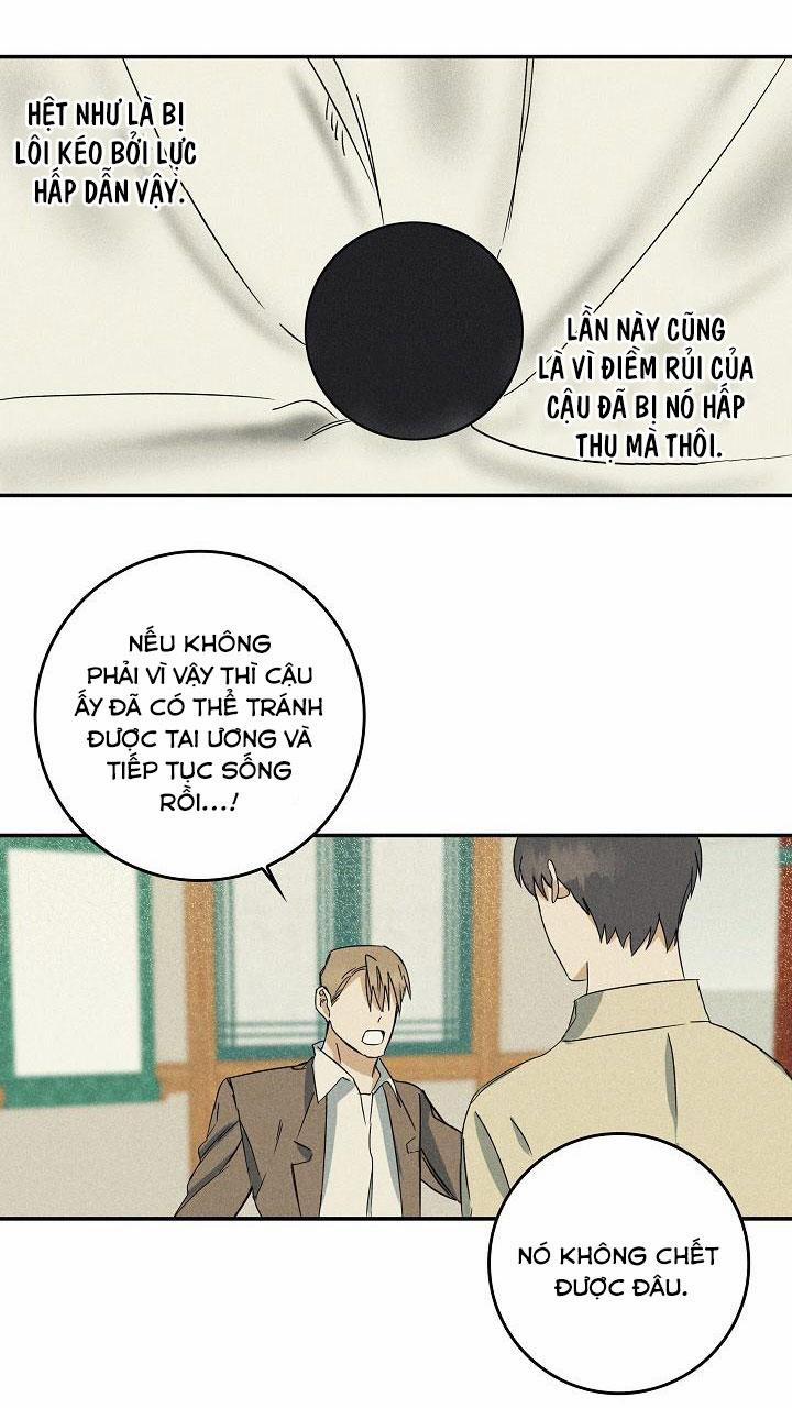 TRUYỆN NGẮN BL DÂM ĐÃNG 13 trang 31