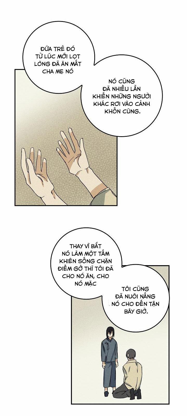 TRUYỆN NGẮN BL DÂM ĐÃNG 13 trang 34