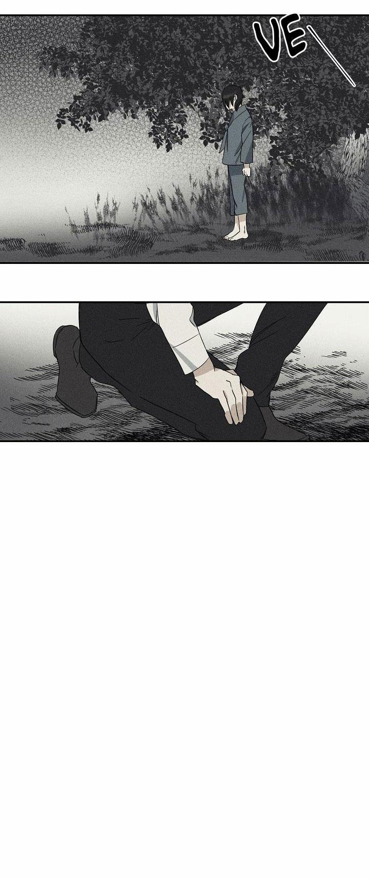 TRUYỆN NGẮN BL DÂM ĐÃNG 13 trang 39