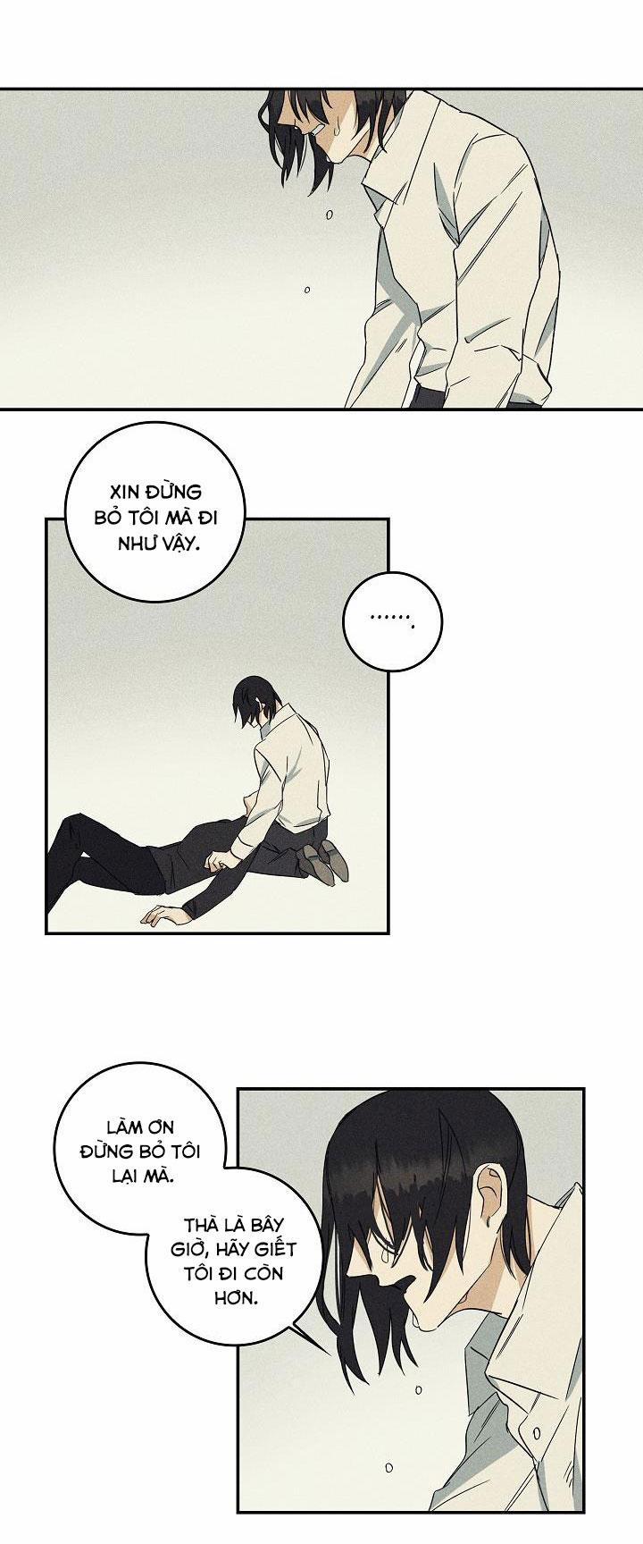 TRUYỆN NGẮN BL DÂM ĐÃNG 13 trang 40