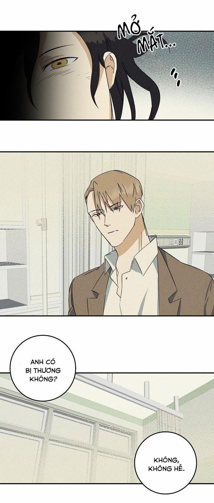 TRUYỆN NGẮN BL DÂM ĐÃNG 13 trang 44