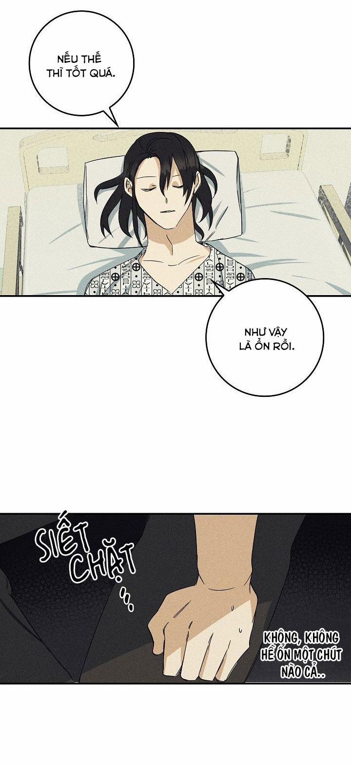 TRUYỆN NGẮN BL DÂM ĐÃNG 13 trang 45