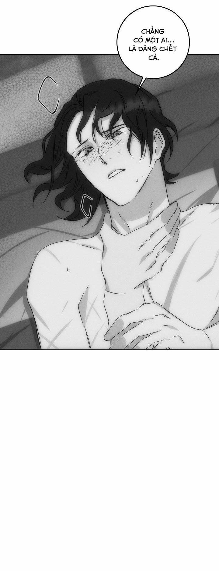 TRUYỆN NGẮN BL DÂM ĐÃNG 13 trang 49