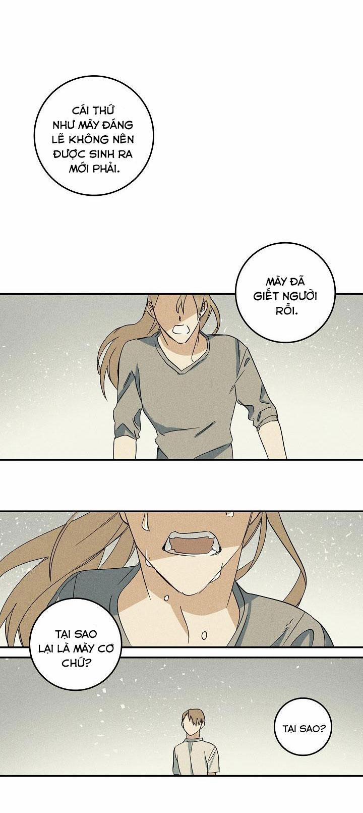 TRUYỆN NGẮN BL DÂM ĐÃNG 13 trang 5