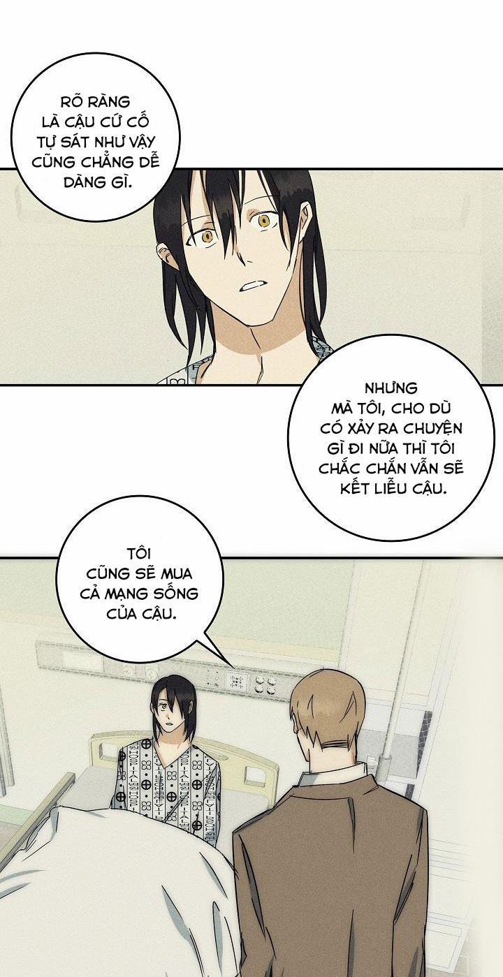 TRUYỆN NGẮN BL DÂM ĐÃNG 13 trang 55